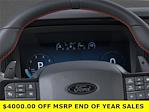 New 2025 Ford F-150 Raptor SuperCrew Cab for sale #15902 - photo 13