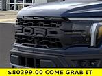 New 2025 Ford F-150 Raptor SuperCrew Cab for sale #15902 - photo 17
