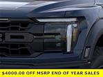 New 2025 Ford F-150 Raptor SuperCrew Cab for sale #15902 - photo 18