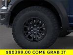 New 2025 Ford F-150 Raptor SuperCrew Cab for sale #15902 - photo 19