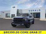 New 2025 Ford F-150 Raptor SuperCrew Cab for sale #15902 - photo 4