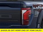 New 2025 Ford F-150 Raptor SuperCrew Cab for sale #15902 - photo 21