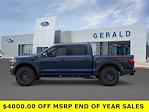 New 2025 Ford F-150 Raptor SuperCrew Cab for sale #15902 - photo 5