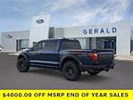 New 2025 Ford F-150 Raptor SuperCrew Cab for sale #15902 - photo 2