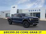 New 2025 Ford F-150 Raptor SuperCrew Cab for sale #15902 - photo 7