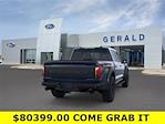New 2025 Ford F-150 Raptor SuperCrew Cab for sale #15902 - photo 8