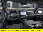 New 2025 Ford F-150 Raptor SuperCrew Cab for sale #15902 - photo 9