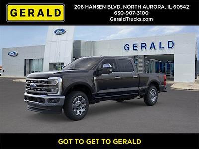 New 2026 Ford F-350 Lariat Crew Cab for sale #15911 - photo 1