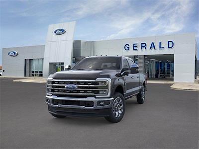 New 2026 Ford F-350 Lariat Crew Cab for sale #15911 - photo 2