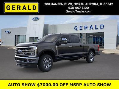 New 2026 Ford F-350 - photo 1