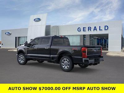 New 2026 Ford F-350 - photo 1