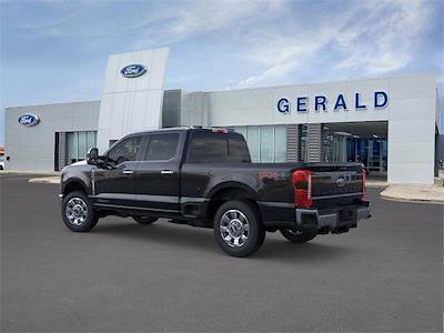 2026 Ford F-350 Crew Cab SRW 4WD Pickup for sale #15911 - photo 2