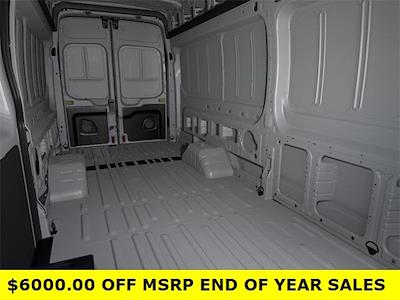New 2026 Ford Transit 350 HD High Roof Empty Cargo Van for sale #15913 - photo 2