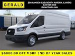 New 2026 Ford Transit 350 HD High Roof Empty Cargo Van for sale #15913 - photo 1