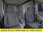 New 2026 Ford Transit 350 HD High Roof Empty Cargo Van for sale #15913 - photo 11