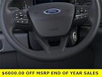New 2026 Ford Transit 350 HD High Roof Empty Cargo Van for sale #15913 - photo 12