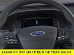 New 2026 Ford Transit 350 HD High Roof Empty Cargo Van for sale #15913 - photo 13