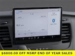 New 2026 Ford Transit 350 HD High Roof Empty Cargo Van for sale #15913 - photo 14