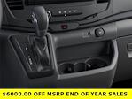 New 2026 Ford Transit 350 HD High Roof Empty Cargo Van for sale #15913 - photo 15