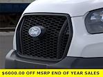 New 2026 Ford Transit 350 HD High Roof Empty Cargo Van for sale #15913 - photo 17