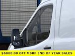 New 2026 Ford Transit 350 HD High Roof Empty Cargo Van for sale #15913 - photo 20