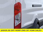 New 2026 Ford Transit 350 HD High Roof Empty Cargo Van for sale #15913 - photo 21