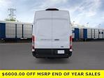 New 2026 Ford Transit 350 HD High Roof Empty Cargo Van for sale #15913 - photo 6