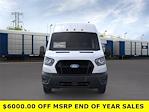New 2026 Ford Transit 350 HD High Roof Empty Cargo Van for sale #15913 - photo 7