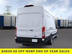 New 2026 Ford Transit 350 HD High Roof Empty Cargo Van for sale #15913 - photo 9