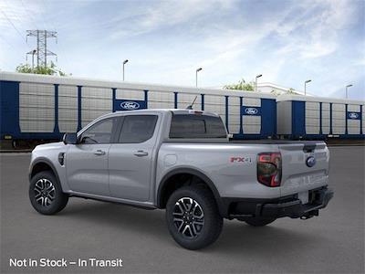New 2026 Ford Ranger - photo 1