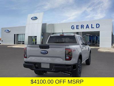 New 2026 Ford Ranger - photo 1