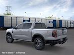 New 2026 Ford Ranger Lariat SuperCrew Cab for sale #15914 - photo 2