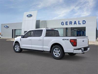 New 2026 Ford F-150 XLT SuperCrew Cab for sale #15915 - photo 2