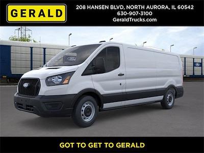 New 2026 Ford Transit 250 Low Roof Empty Cargo Van for sale #15917 - photo 1