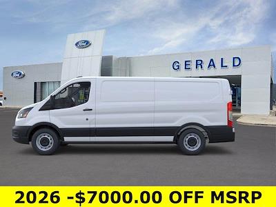 New 2026 Ford Transit 250 - photo 1