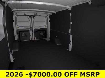 New 2026 Ford Transit 250 - photo 1