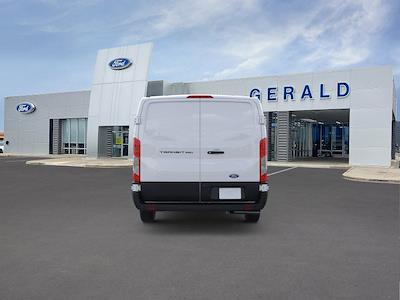 New 2026 Ford Transit 250 - photo 1
