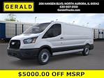 2026 Ford Transit 250 Low Roof RWD Empty Cargo Van for sale #15917 - photo 1