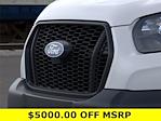 2026 Ford Transit 250 Low Roof RWD Empty Cargo Van for sale #15917 - photo 17