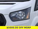 2026 Ford Transit 250 Low Roof RWD Empty Cargo Van for sale #15917 - photo 18