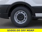 2026 Ford Transit 250 Low Roof RWD Empty Cargo Van for sale #15917 - photo 19