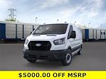 2026 Ford Transit 250 Low Roof RWD Empty Cargo Van for sale #15917 - photo 4