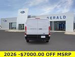 2026 Ford Transit 250 Low Roof RWD Empty Cargo Van for sale #15917 - photo 5