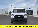 2026 Ford Transit 250 Low Roof RWD Empty Cargo Van for sale #15917 - photo 6