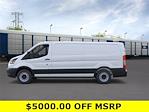 2026 Ford Transit 250 Low Roof RWD Empty Cargo Van for sale #15917 - photo 5