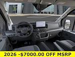 2026 Ford Transit 250 Low Roof RWD Empty Cargo Van for sale #15917 - photo 9