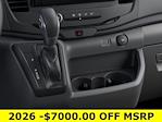 2026 Ford Transit 250 Low Roof RWD Empty Cargo Van for sale #15917 - photo 15