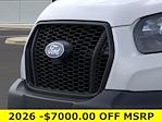 2026 Ford Transit 250 Low Roof RWD Empty Cargo Van for sale #15917 - photo 17