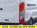 2026 Ford Transit 250 Low Roof RWD Empty Cargo Van for sale #15917 - photo 21