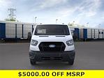 2026 Ford Transit 250 Low Roof RWD Empty Cargo Van for sale #15917 - photo 7